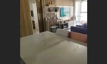 Imagem 2: Condomínio Algarve Residência