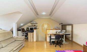 Imagem 3: Casa para alugar, 220 m² por R$ 4.735,00/mês - Parque da Fonte - São José dos Pinhais/PR