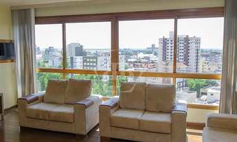 Imagem 7: PORTO ALEGRE - Apartamento Padrão - Moinhos de Vento