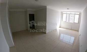 Imagem 3: Apartamento Padrão em São José do Rio Preto