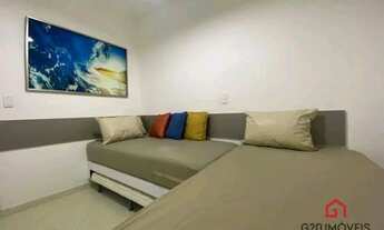 Imagem 3: Apartamento Duplex com 3 dormitórios, 83 m² - venda por R$ 710.000,00 ou aluguel por R$ 4