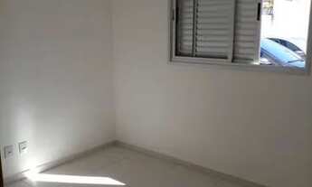 Imagem 7: Apartamento com area privativa