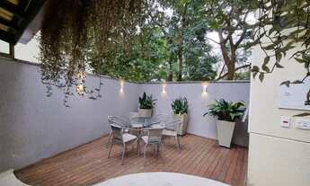 Imagem 7: Sobrado 3 dormitorios 1 suíte 2 vagas em condominio Fechado