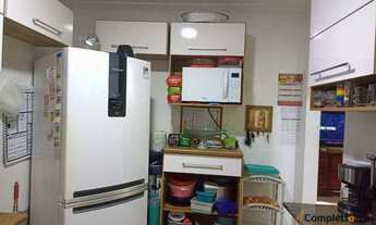 Imagem 5: Casa com 3 dormitórios à venda, 110 m² por R$ 338.000,00 - Jacarepaguá - Rio de Janeiro/RJ