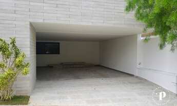 Imagem 4: CASA TÉRREA DE ESQUINA 3 SUÍTES - CONDOMÍNIO FECHADO - CHÁCARA ONDINA