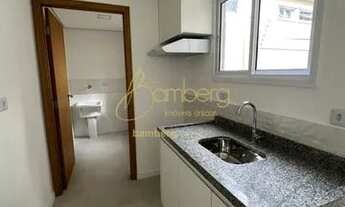 Imagem 5: Apartamento para Locação de 53m² com 1 suíte e 1 vaga de garagem no Campo Belo