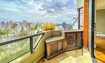 Imagem 5: Apartamento Duplex 135m2 Pinheiros SP