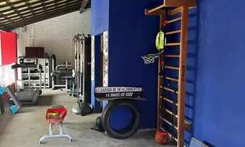 Imagem 4: Casa para Venda em Salvador, Horto Florestal, 5 dormitórios, 3 suítes, 5 banheiros, 6 vaga