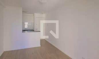 Imagem 4: Apartamento para Aluguel - Jardim São Savério, 2 Quartos, 46 m2