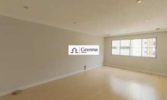 Imagem 3: Apartamento à venda com 115m² - Itaim Bibi, São Paulo