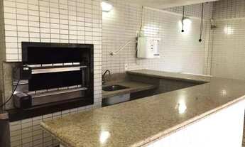 Imagem 4: Apartamento para venda possui 70 metros quadrados com 2 quartos em Praia da Costa - Vila V