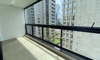 Imagem 7: Apartamento à venda, 67 m² por R$ 1.200.000,00 - Vila Olímpia - São Paulo/SP