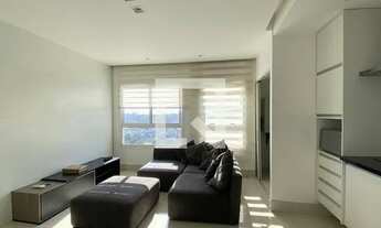 Imagem 6: Apartamento para Aluguel - Alphaville, 1 Quarto, 43 m2