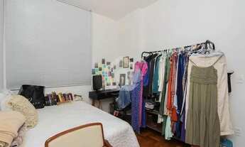 Imagem 13: Apartamento com 2 dormitórios à venda, 78 m² por R$ 800.000,00 - Botafogo - Rio de Janeiro