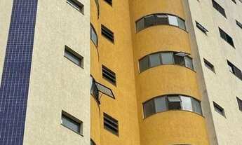 Imagem 2: Apartamento com 3 dormitórios, 117 m² - venda por R$ 450.000,00 ou aluguel por R$ 3.287,22