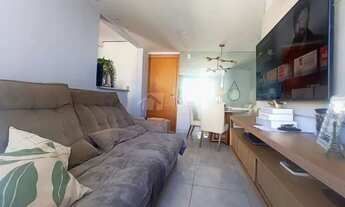 Imagem 7: Apartamento 02 quartos , Vista Alegre