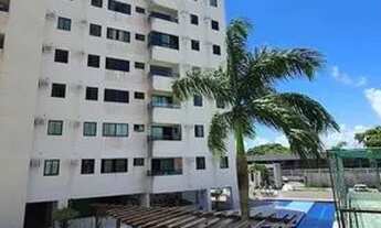 Imagem 2: 3 qts sendo uma suíte semi mobiliado