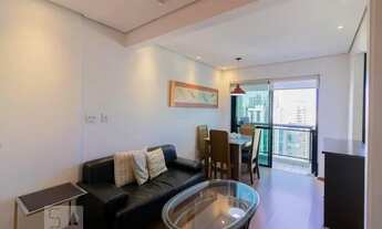 Imagem 5: Apartamento para Aluguel - Moema, 1 Quarto, 33 m2