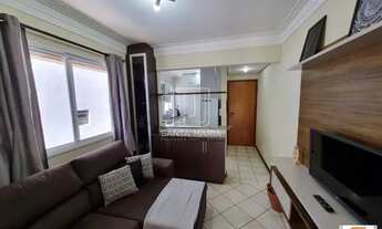 Imagem 2: Apartamento (tipo - padrao) 1 dormitórios/suite, cozinha planejada, em condomínio fechado