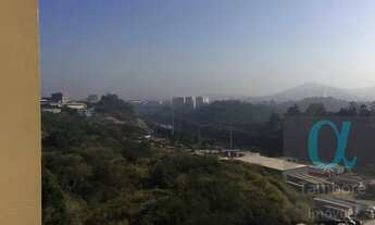 Imagem: Condomínio Alphaview