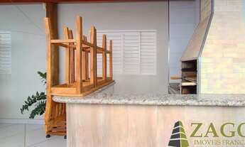 Imagem: Casa no Jardim Pulicano por R$ 420.000,00