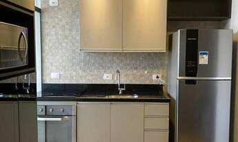 Imagem 5: Loft com 1 dormitório para alugar, 45 m² por R$ 2.900,00/mês - Vila Oliveira - Mogi das Cr