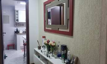 Imagem 4: TERESÓPOLIS - Apartamento Padrão - AGRIÕES