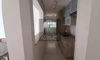 Imagem 2: Apartamento em Parque Campolim - Sorocaba