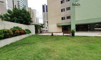 Imagem 2: Apartamento Padrão para Aluguel em Mucuripe Fortaleza-CE - 10522