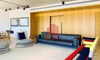 Imagem 2: ESPETACULAR APARTAMENTO ALTO PADRÃO COM 250 M², 4 SUÍTES, 5 VAGAS À VENDA POR R$ 8.000.000