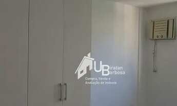 Imagem 7: Apartamento de 2 quartos com suíte e vaga no méier