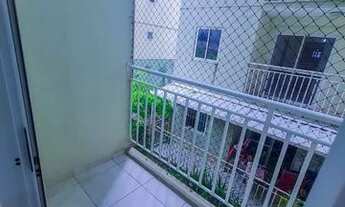 Imagem 6: Alugo apto jardins da roseira PE 22