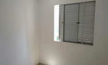 Imagem 4: Apartamento para Locação em São Paulo, Horto Florestal, 2 dormitórios, 1 banheiro, 1 vaga