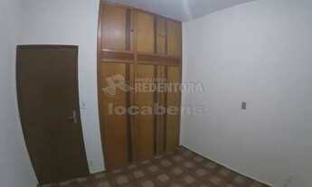 Imagem 7: Casa Padrão em São José do Rio Preto