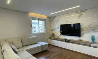 Imagem 6: Apartamento à venda, 167 m² por R$ 2.750.000,00 - Brooklin - São Paulo/SP