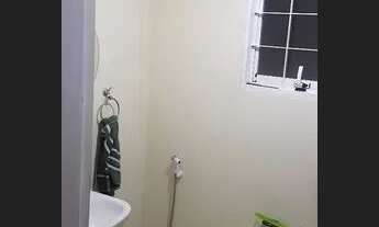 Imagem 4: Sobrado mal acabado