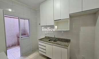 Imagem 6: Apartamento para aluguel 2 quartos 1 suíte 1 vaga Residencial Greenville Ribeirão Preto