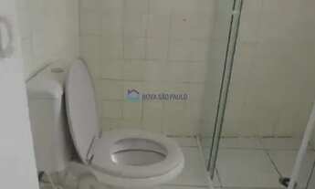 Imagem 6: Quarto e cozinha para alugar na Vila Guarani