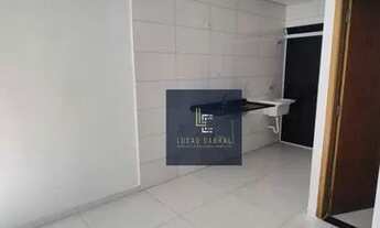 Imagem 3: Apartamento com 2 dormitórios à venda, 38 m² por R$ 235.000,00 - Sacomã - São Paulo/SP