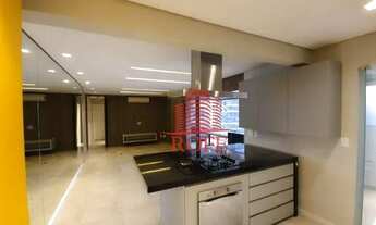 Imagem 2: Apartamento com 2 dormitórios, 105 m² - venda por R$ 1.885.000,00 ou aluguel por R$ 14.050