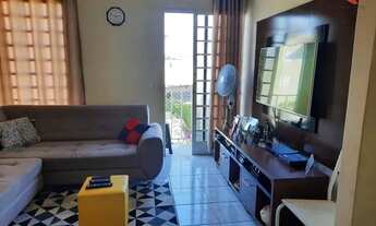 Imagem 3: JACAREí - Apartamento Padrão - Jardim Vera Lúcia
