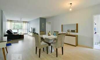 Imagem: Apartamento para Aluguel - Bela Vista, 3