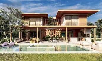 Imagem: Terreno en Condomínio para venda em Mata