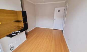 Imagem 2: Alugo na Taquara- Condomínio Completo - 2 qtos com armários de cozinha e banheiro!