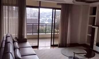 Imagem: Apartamento para aluguel e venda com 210