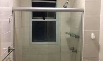 Imagem 7: Apartamento com 2 dormitórios para alugar, 62 m² por R$ 2.838/mês - Mauá - São Caetano do