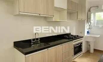 Imagem 4: CANOAS - Apartamento Padrão - MARECHAL RONDON