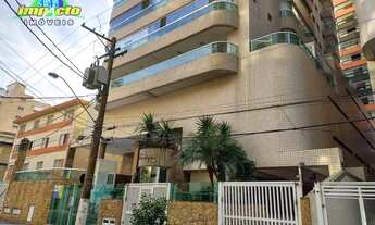 Imagem 2: DOIS QUARTOS / 1 SUÍTE CANTO DO FORTE