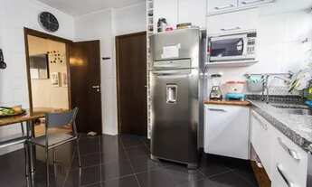 Imagem 5: Apartamento Venda 3 Dormitórios - 136 m² Jardim Paulista