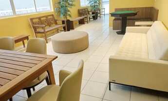 Imagem 3: Apartamento para venda com 73 metros quadrados com 3 quartos em Cidade 2000 - Fortaleza